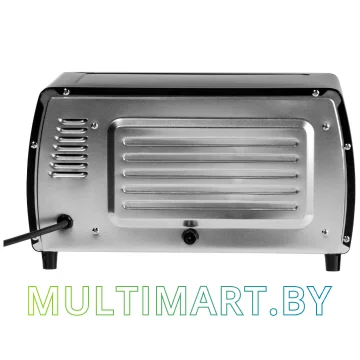 Мини-печь Galaxy Line GL2626 (черный) картинка 3